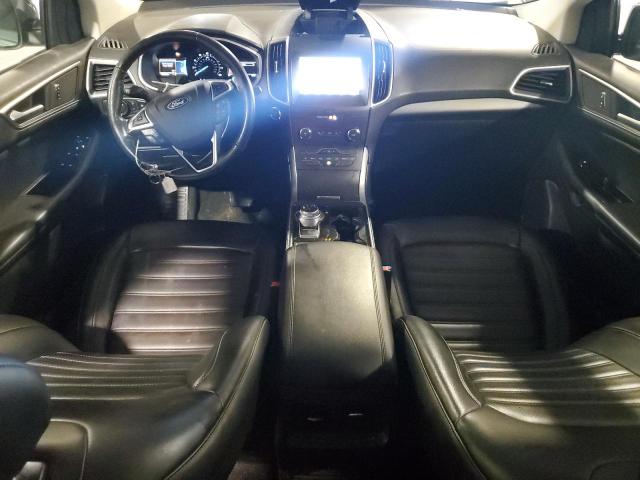 2FMPK3J98KBC24752 - 2019 FORD EDGE SEL Noir photo 8