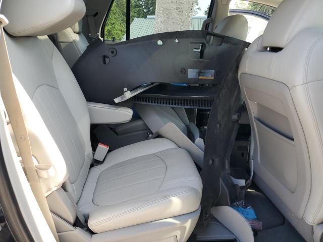 5GAKVBKD5HJ220151 - 2017 BUICK ENCLAVE ლურჯი ფოტო 11