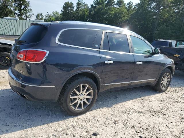 5GAKVBKD5HJ220151 - 2017 BUICK ENCLAVE ლურჯი ფოტო 3