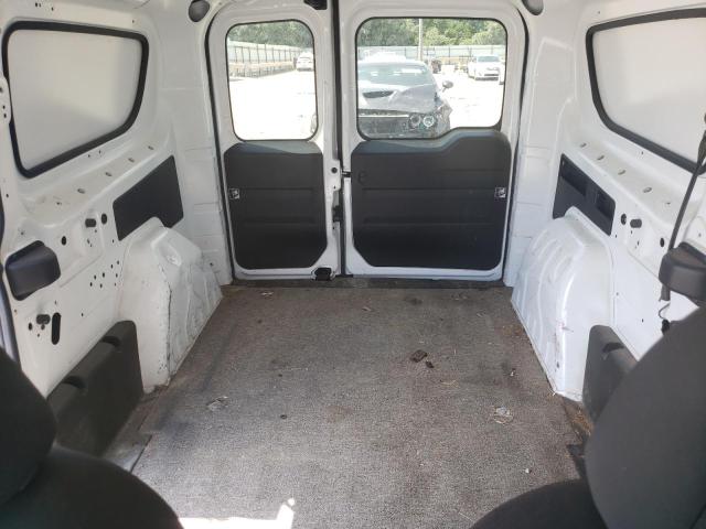 ZFBERFBT2F6A80015 - 2015 RAM PROMASTER SLT 白色 照片 10
