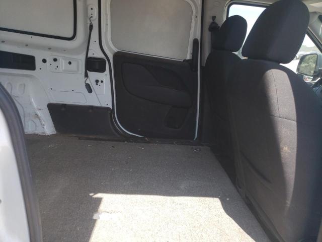 ZFBERFBT2F6A80015 - 2015 RAM PROMASTER SLT 白色 照片 11