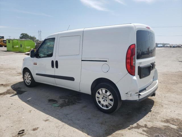 ZFBERFBT2F6A80015 - 2015 RAM PROMASTER SLT 白色 照片 2