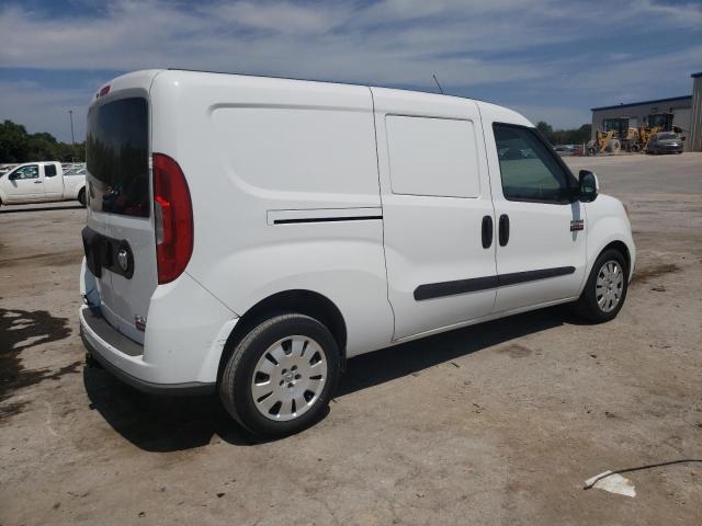 ZFBERFBT2F6A80015 - 2015 RAM PROMASTER SLT 白色 照片 3