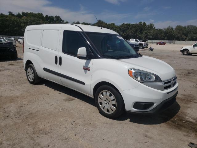 ZFBERFBT2F6A80015 - 2015 RAM PROMASTER SLT 白色 照片 4