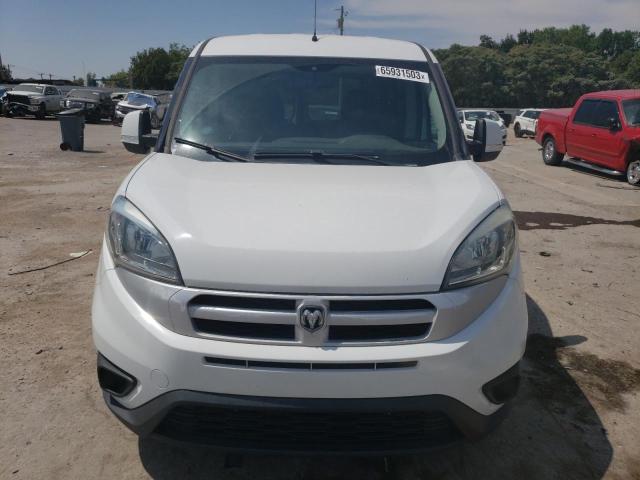 ZFBERFBT2F6A80015 - 2015 RAM PROMASTER SLT 白色 照片 5