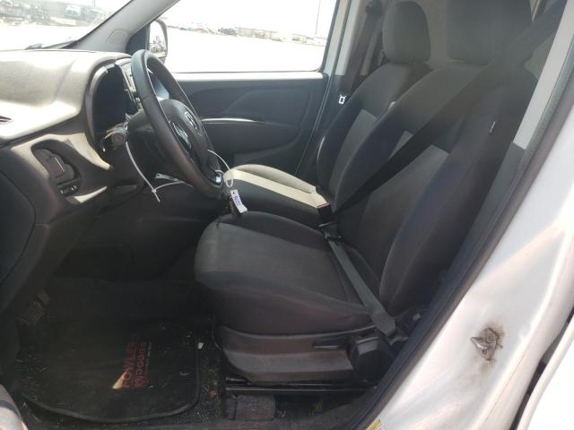 ZFBERFBT2F6A80015 - 2015 RAM PROMASTER SLT 白色 照片 7