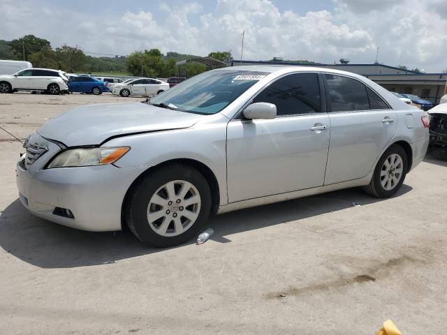 2007 TOYOTA CAMRY LE, 