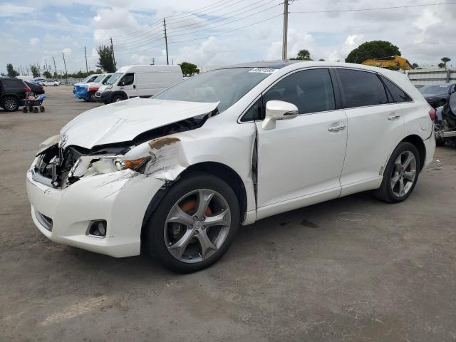 2013 TOYOTA VENZA LE, 