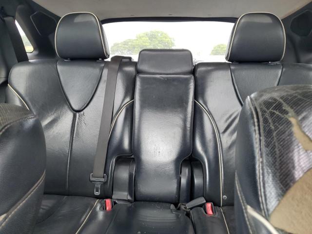 4T3ZK3BB4DU059720 - 2013 TOYOTA VENZA LE Ağ foto 10