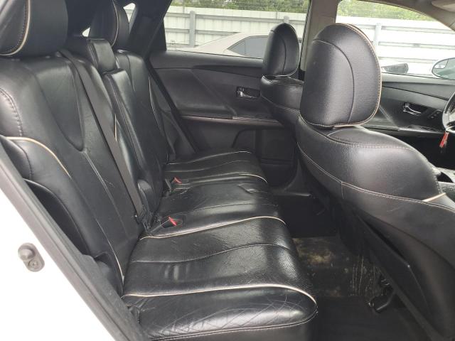 4T3ZK3BB4DU059720 - 2013 TOYOTA VENZA LE Ağ foto 11