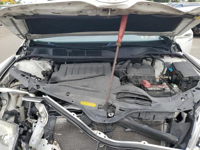 4T3ZK3BB4DU059720 - 2013 TOYOTA VENZA LE Ağ foto 12