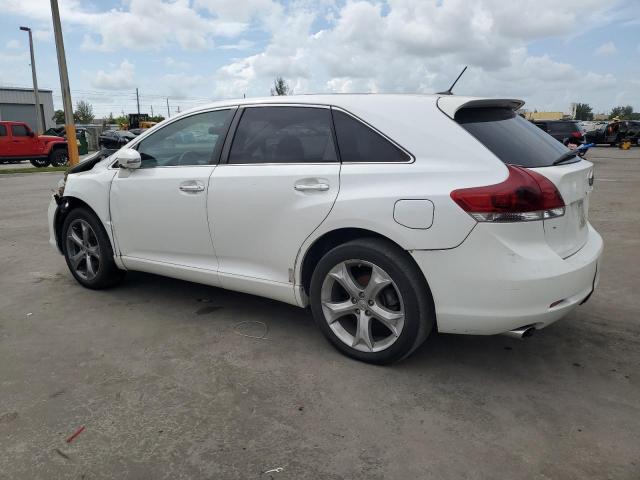 4T3ZK3BB4DU059720 - 2013 TOYOTA VENZA LE Ağ foto 2