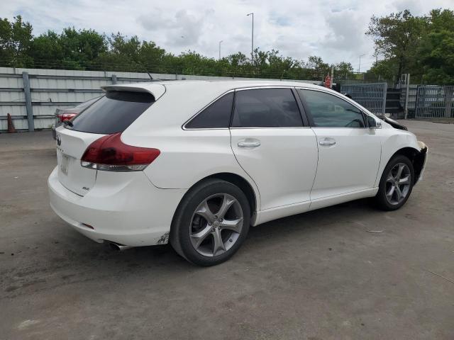 4T3ZK3BB4DU059720 - 2013 TOYOTA VENZA LE Ağ foto 3