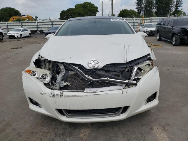4T3ZK3BB4DU059720 - 2013 TOYOTA VENZA LE Ağ foto 5