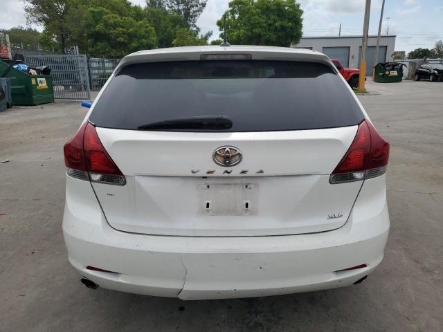 4T3ZK3BB4DU059720 - 2013 TOYOTA VENZA LE Ağ foto 6