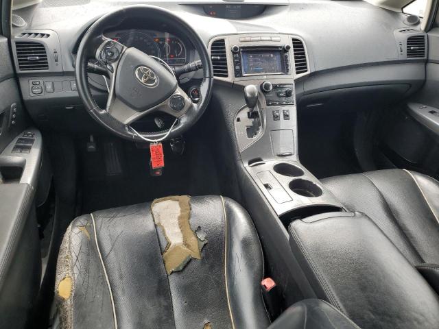 4T3ZK3BB4DU059720 - 2013 TOYOTA VENZA LE Ağ foto 8