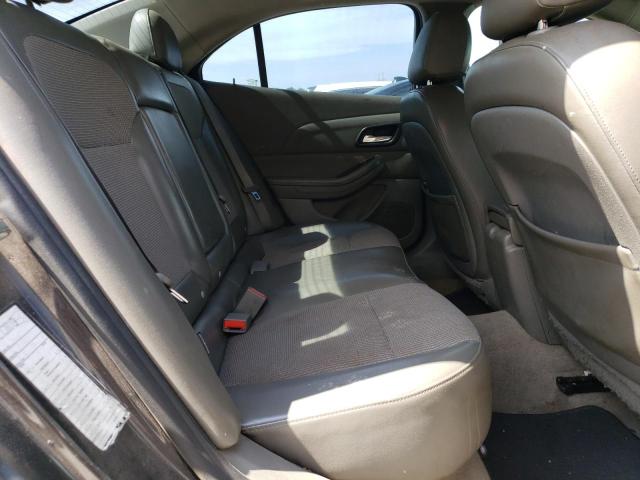 1G11C5SA5DF312387 - 2013 CHEVROLET MALIBU 1LT 石墨色 照片 10
