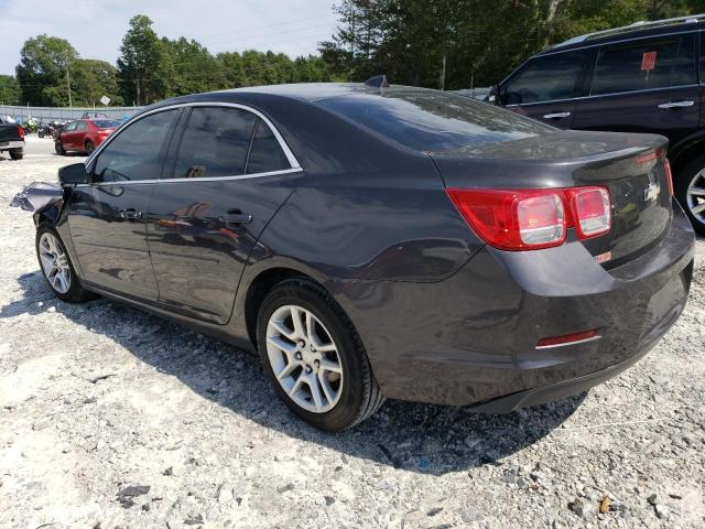 1G11C5SA5DF312387 - 2013 CHEVROLET MALIBU 1LT 石墨色 照片 2