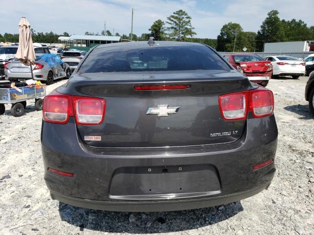 1G11C5SA5DF312387 - 2013 CHEVROLET MALIBU 1LT 石墨色 照片 6
