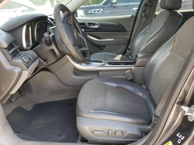 1G11C5SA5DF312387 - 2013 CHEVROLET MALIBU 1LT 石墨色 照片 7