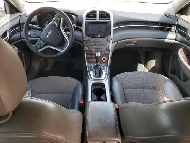 1G11C5SA5DF312387 - 2013 CHEVROLET MALIBU 1LT 石墨色 照片 8