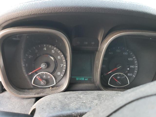 1G11C5SA5DF312387 - 2013 CHEVROLET MALIBU 1LT 石墨色 照片 9