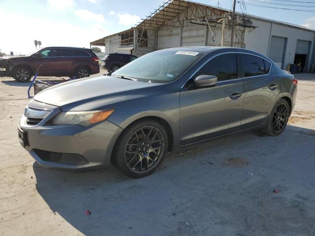 2013 ACURA ILX 20, 