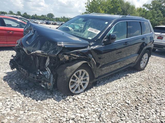 2021 JEEP GRAND CHER LAREDO, 