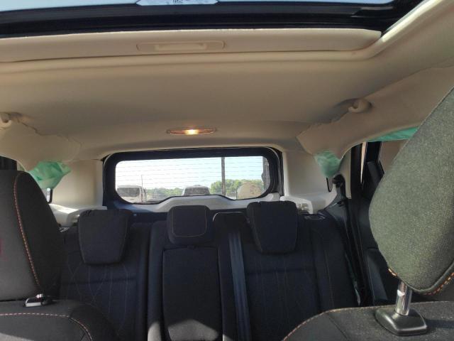 MAJ3S2GE6MC451688 - 2021 FORD ECOSPORT SE ნაცრისფერი ფოტო 10