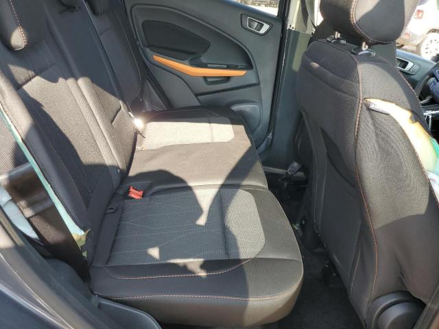 MAJ3S2GE6MC451688 - 2021 FORD ECOSPORT SE ნაცრისფერი ფოტო 11