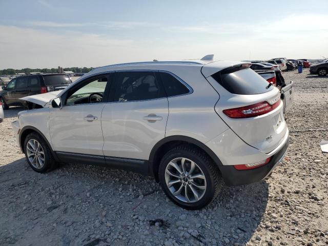 5LMCJ2D91JUL15004 - 2018 LINCOLN MKC SELECT თეთრი ფოტო 2