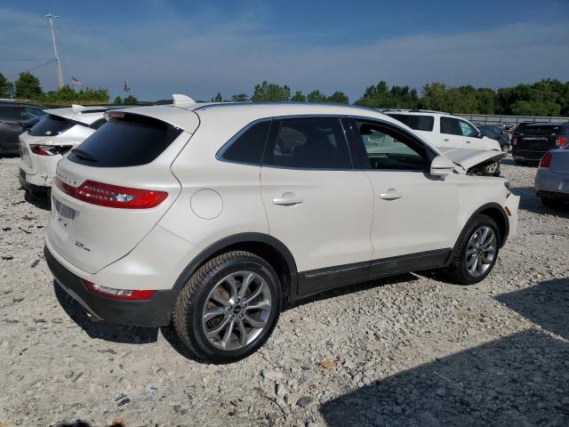 5LMCJ2D91JUL15004 - 2018 LINCOLN MKC SELECT თეთრი ფოტო 3