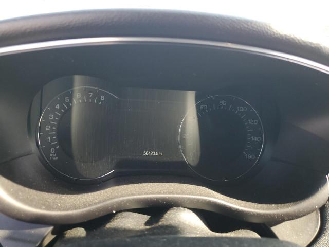 5LMCJ2D91JUL15004 - 2018 LINCOLN MKC SELECT თეთრი ფოტო 9