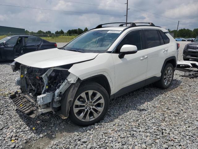 2021 TOYOTA RAV4 LIMITED, 