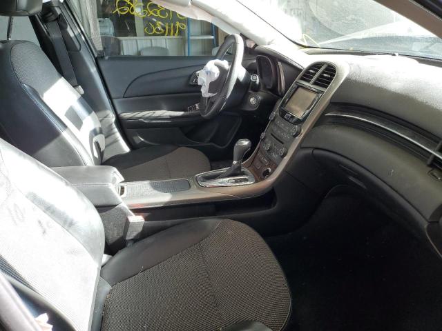 1G11D5SR4DF141117 - 2013 CHEVROLET MALIBU 1LT GRAY photo 5