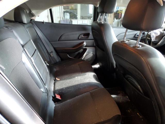 1G11D5SR4DF141117 - 2013 CHEVROLET MALIBU 1LT GRAY photo 6