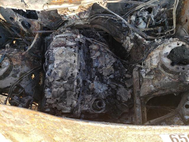 5UXXW5C56G0N92868 - 2016 BMW X4 XDRIVE35I BURN photo 12