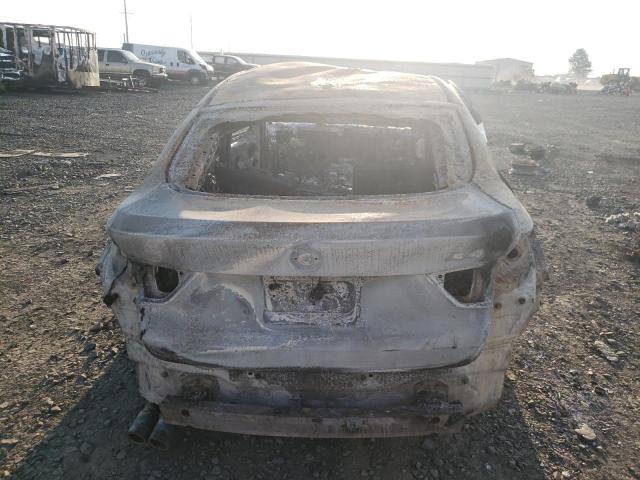 5UXXW5C56G0N92868 - 2016 BMW X4 XDRIVE35I BURN photo 6