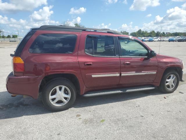 1GKET16S136120391 - 2003 GMC ENVOY XL BURGUNDY photo 3