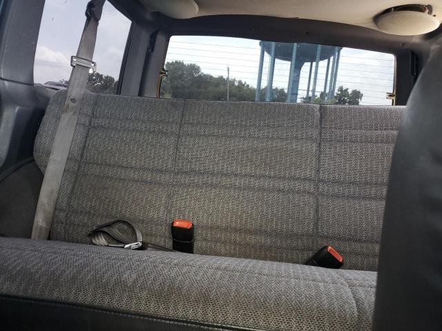 1J4FF68S6XL539596 - 1999 JEEP CHEROKEE SPORT GREEN photo 10