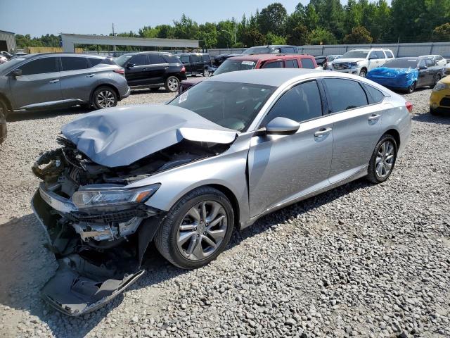 2020 HONDA ACCORD LX, 