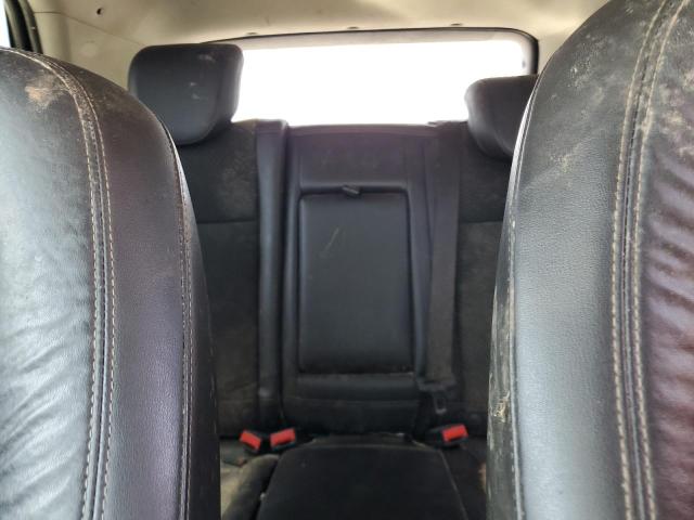 KL4CJBSB7EB520271 - 2014 BUICK ENCORE CONVENIENCE 黑色 照片 10