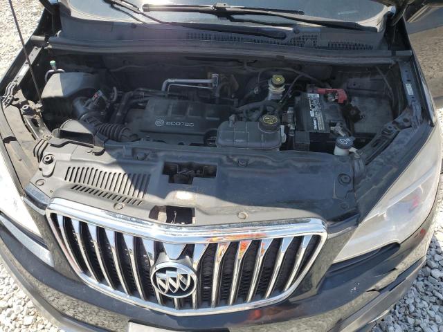 KL4CJBSB7EB520271 - 2014 BUICK ENCORE CONVENIENCE 黑色 照片 12