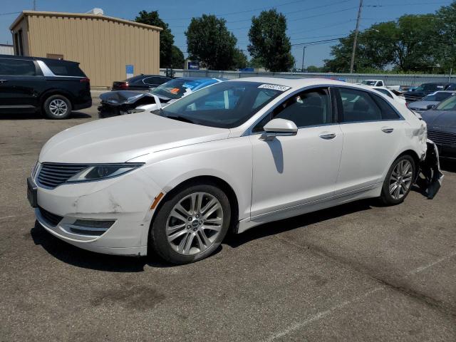 2014 LINCOLN MKZ, 