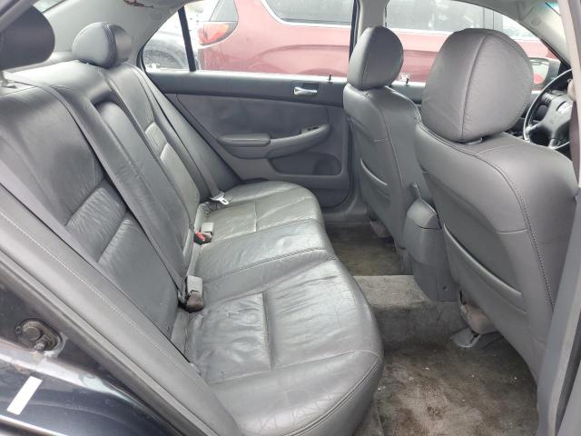 1HGCM66553A069211 - 2003 HONDA ACCORD EX 灰色 照片 10