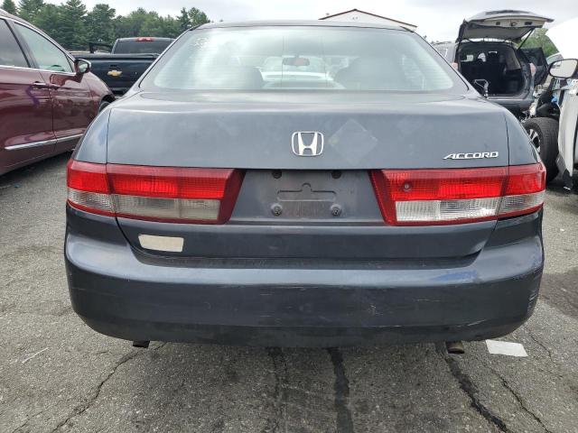 1HGCM66553A069211 - 2003 HONDA ACCORD EX 灰色 照片 6