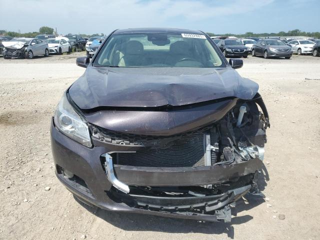 1G11F5SL6FF243110 - 2015 CHEVROLET MALIBU LTZ BROWN photo 5