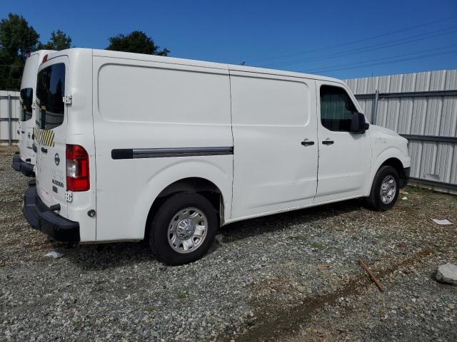 1N6BF0KY6GN801066 - 2016 NISSAN NV 1500 S WHITE photo 3