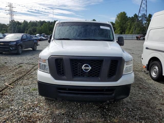 1N6BF0KY6GN801066 - 2016 NISSAN NV 1500 S WHITE photo 5