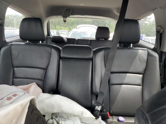 5FNYF6H51JB007210 - 2018 HONDA PILOT EXL Қара фото 10